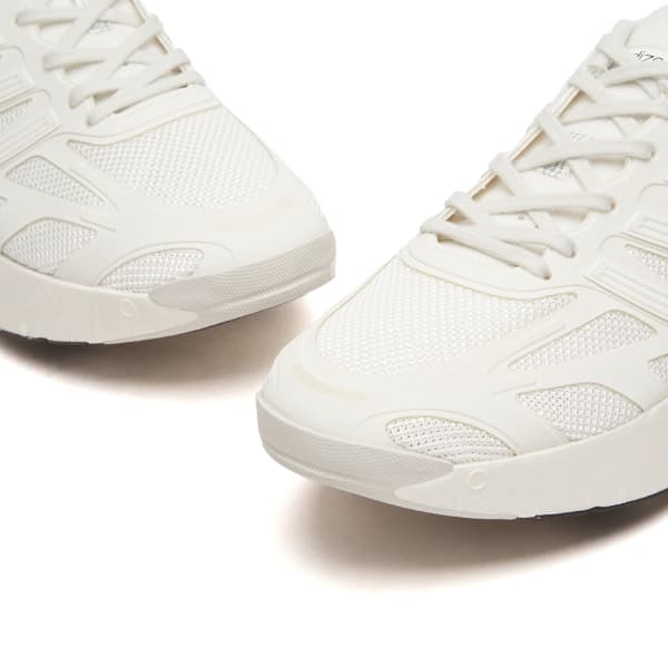 Кроссовки Adizero aruku Adidas, белый — фото 4