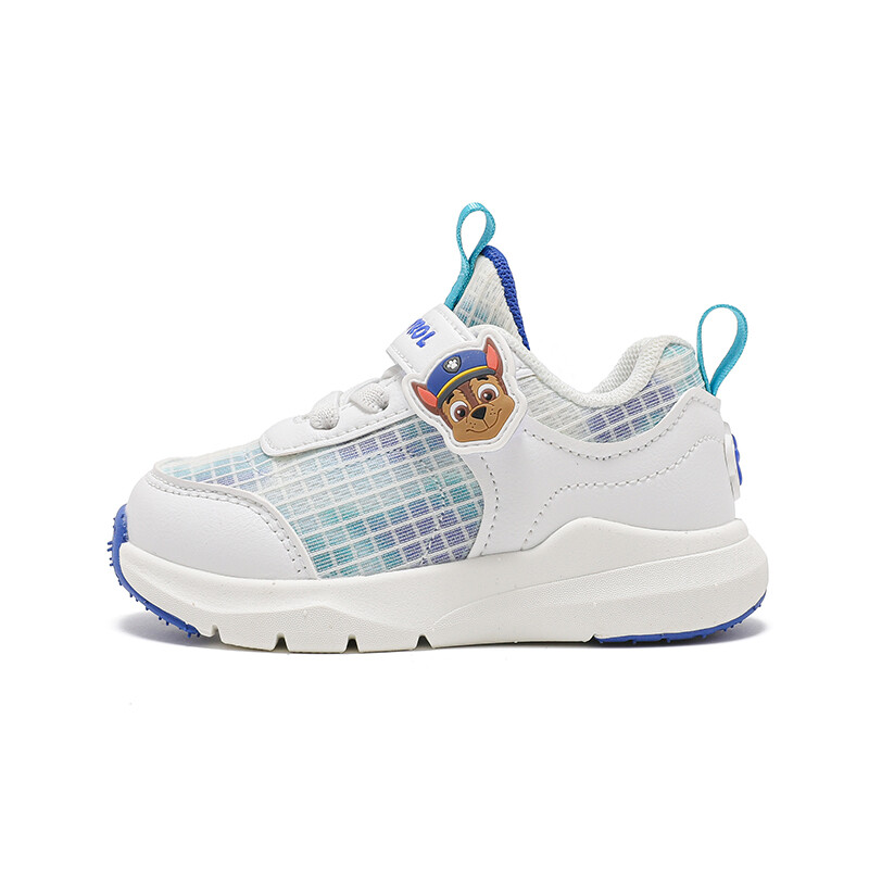 

Обувь для малышей, кроссовки Paw Patrol, цвет Starry Blue