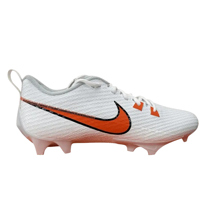 

Бутсы Nike Vapor Edge Speed 360 2 TB Promo 'White Brilliant Orange', белый