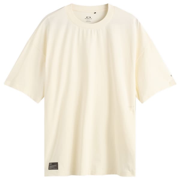 

Футболка с карманом FGL Union 50 Oakley, ceramic белый