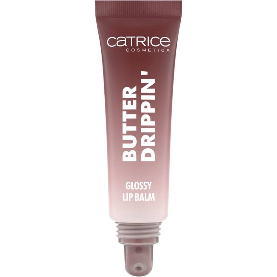 

Бальзам для губ Catrice Butter Drippin' Glossy Lip Balm, 040 Bisou Bisou / 10 ml