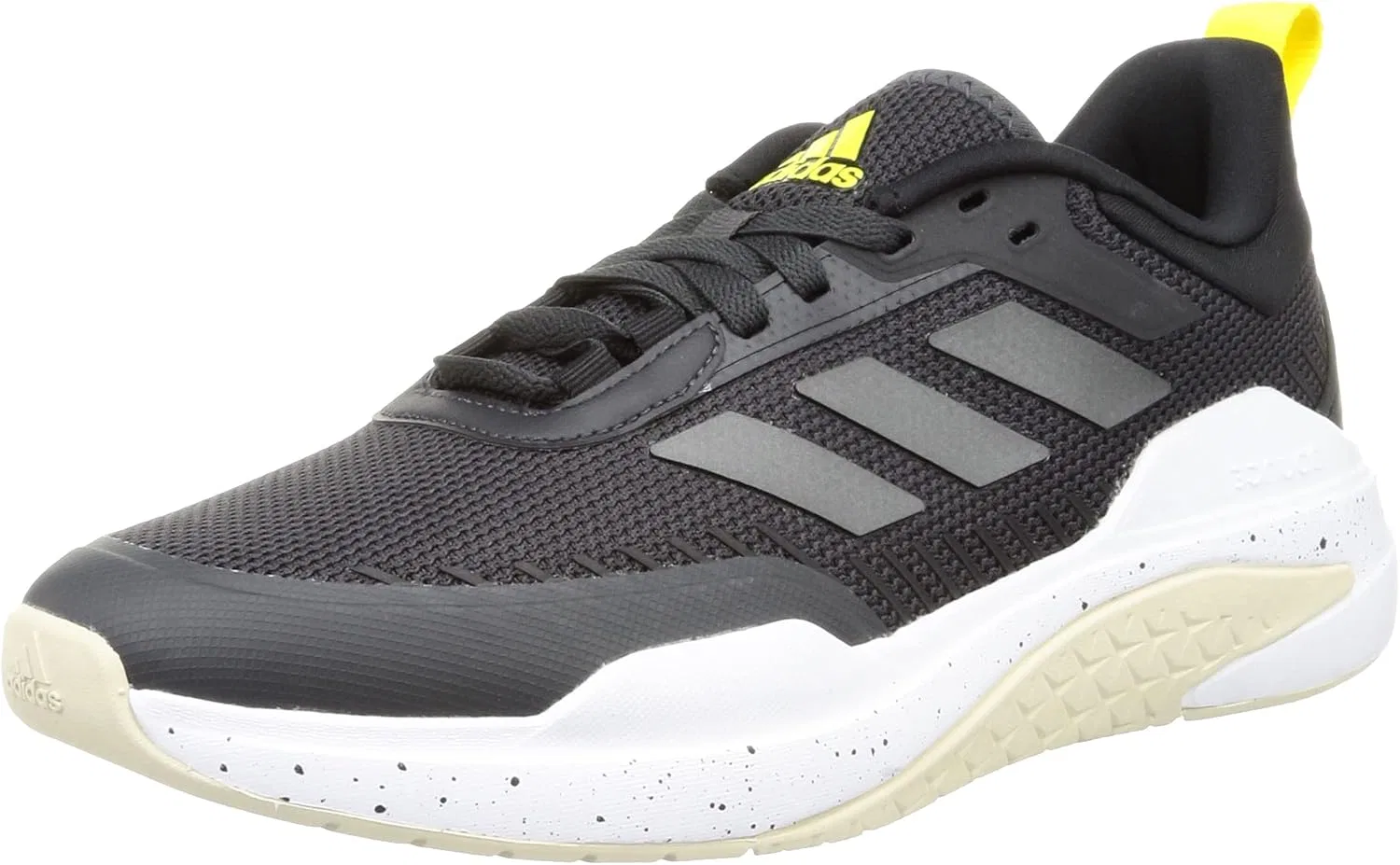 Кроссовки Adidas Unisex Trainer V Trainers, Carbon Hiemet Amaimp