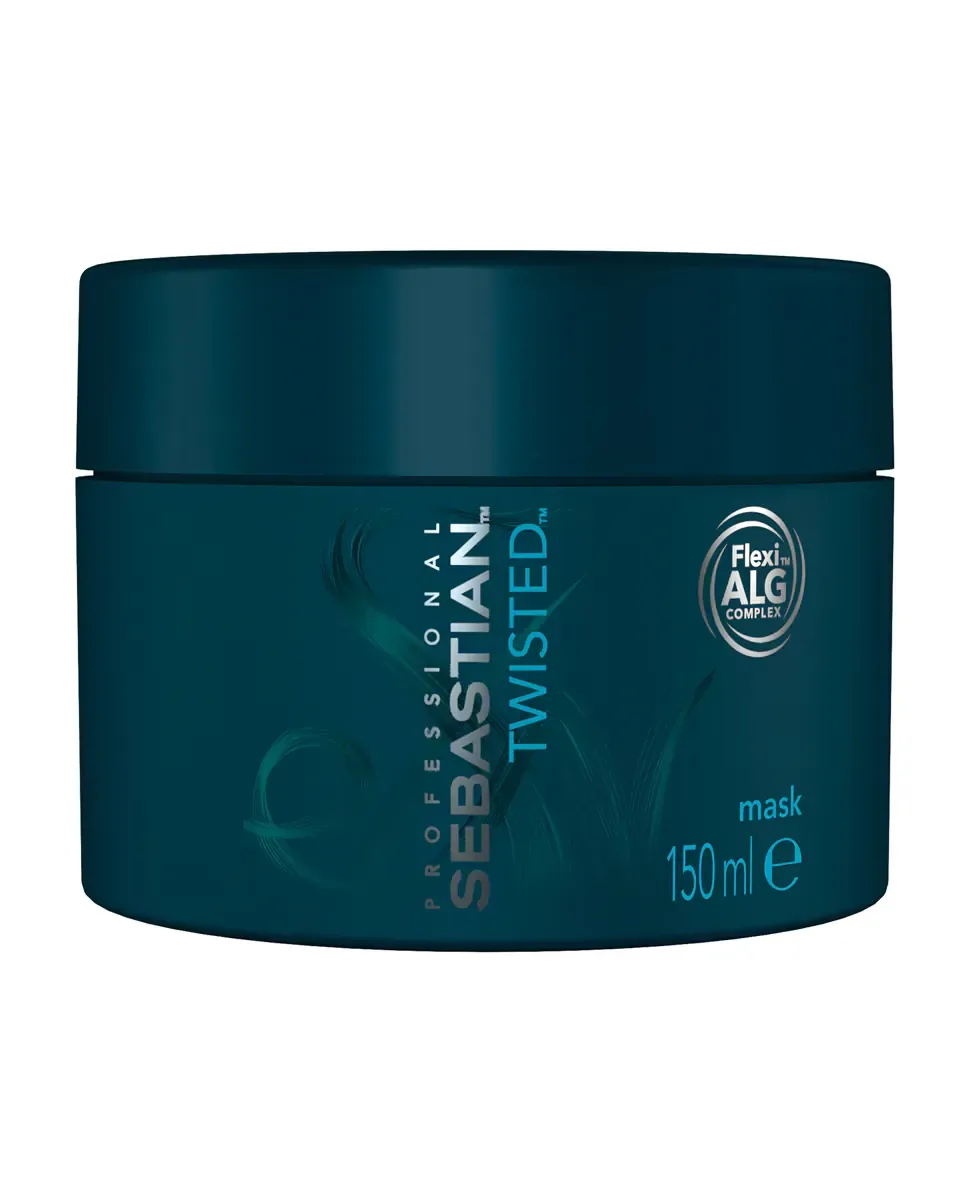 Расчесывающая маска Curl Mask 250 мл Sebastian Professional