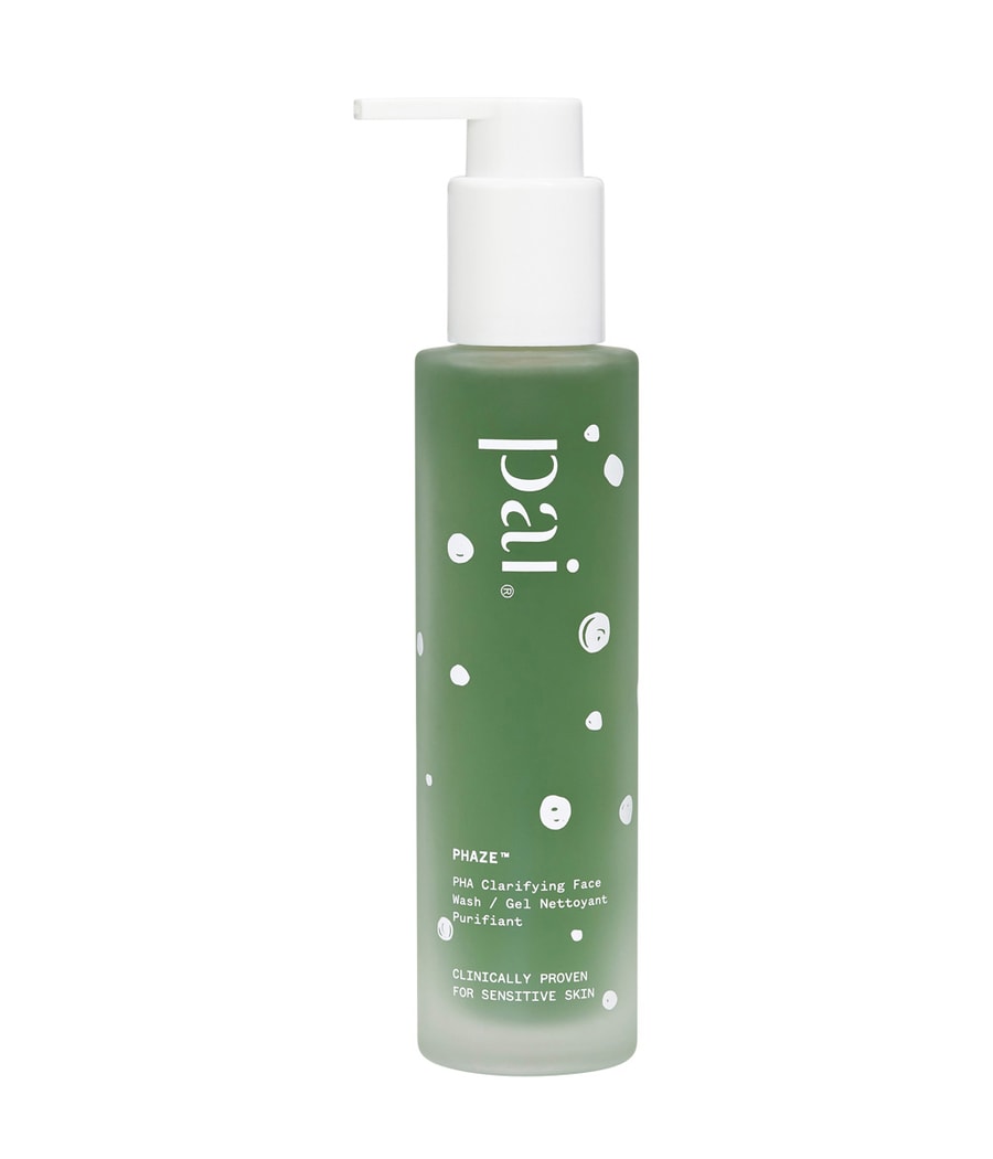 

Гель для лица Pai Skincare PHAZE PHA Clarifying Face Wash, 100 ml