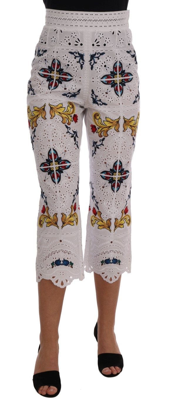 

Джинсы женские Dolce & Gabbana, мультиколор