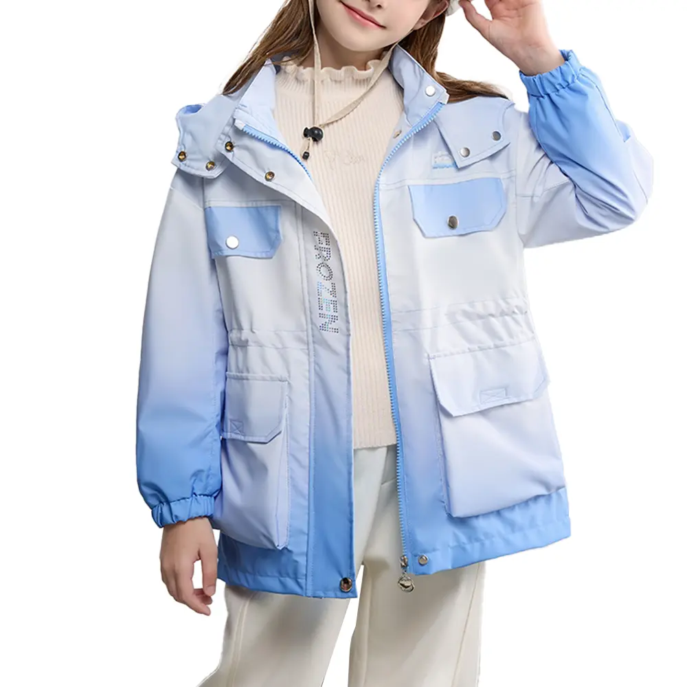 

Disney Outdoor Wear Frozen Series Blue для детей 3-7 лет
