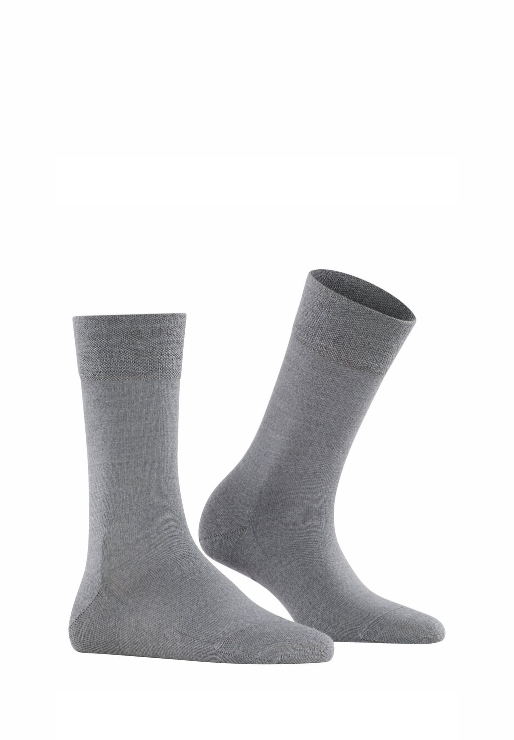 

Носки SENSITIVE BERLIN FALKE, цвет Light Grey Mel