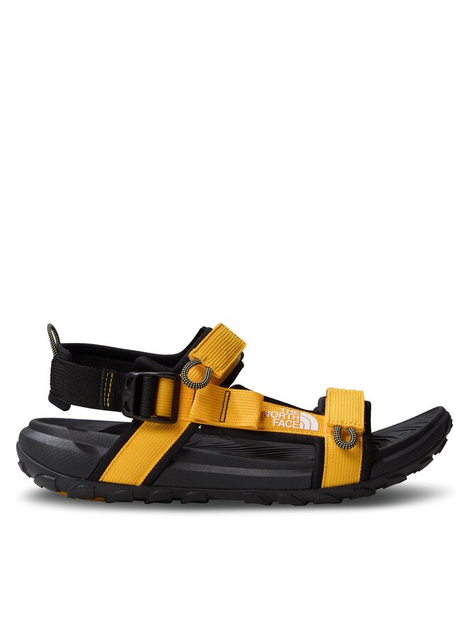 

Сандалии M Explore Camp Sandal NF0A8A8XZU31 The North Face, желтый