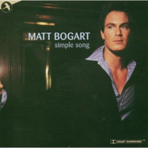 

CD диск Bogart, Matt: Simple Song