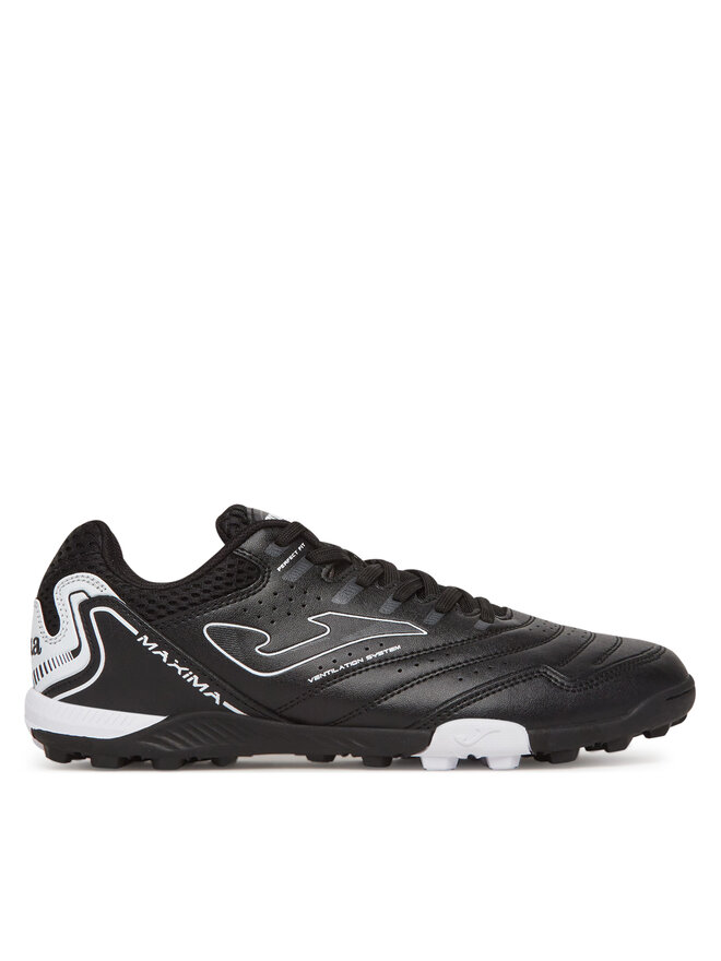 

Футбольные бутсы Maxima 2501 MAXS2501TF Joma, черный