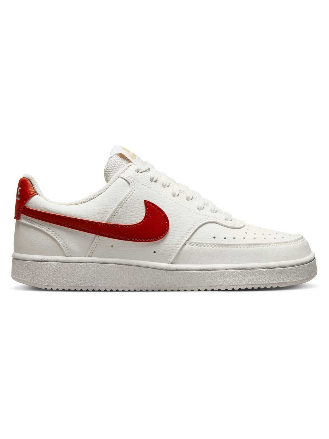 

Кроссовки Nike W COURT VISION LO NN, белый