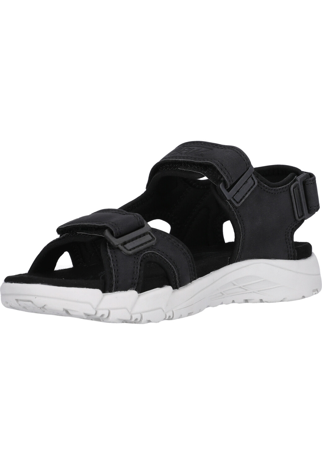 Сандалии Cruz Sandale Auguete, цвет 1001 Black