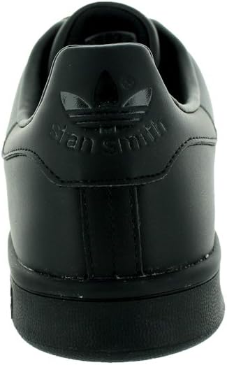 Мужские кроссовки Adidas Originals Stan Smith, черный — фото 3