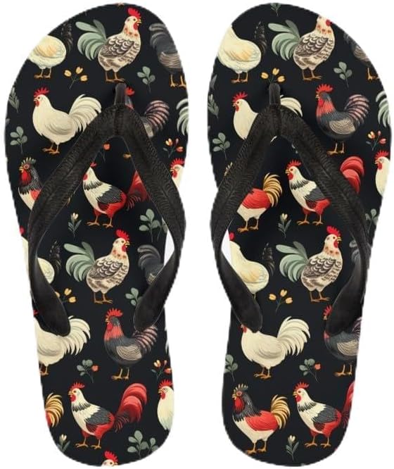 

Женские пляжные шлепанцы Semiouray с камуфляжным принтом, подсолнечник, тюльпан, легкие летние тапочки, сандалии-вьетнамки для отпуска на Гавайях, черный