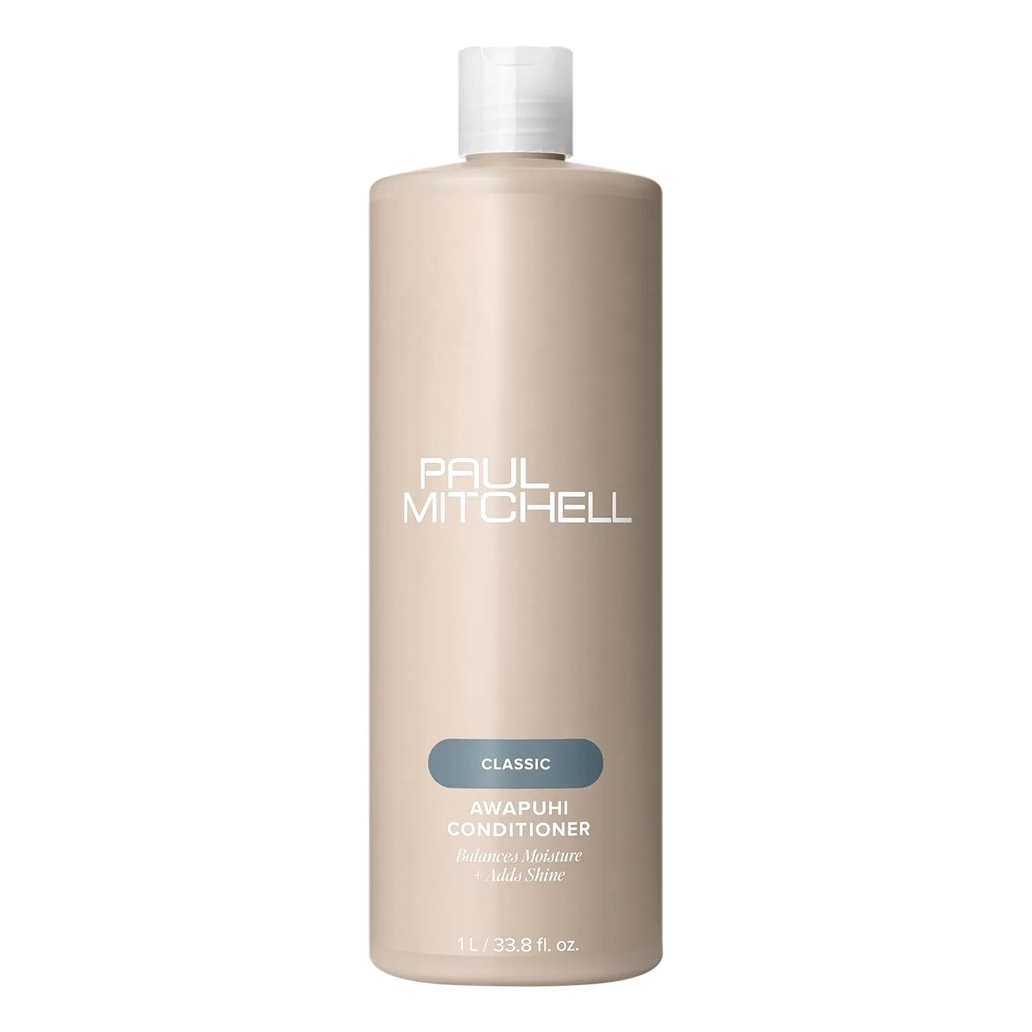 Легкий кондиционер «Awapuhi» от Paul Mitchell Paul Mitchell