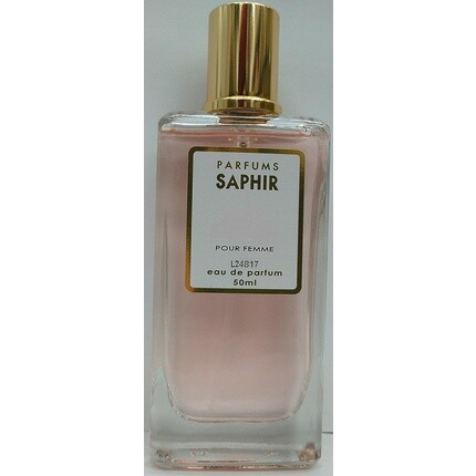 

Saphir Frasco 50ml Señora N. De Paris