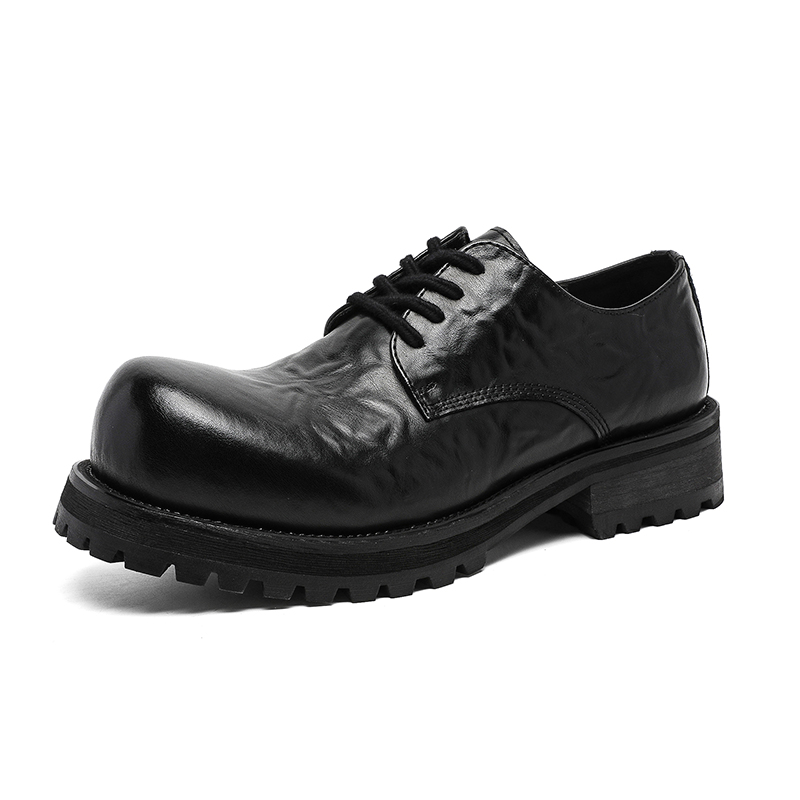 V ZERO FIVE Мужские повседневные кроссовки Low top красные, цвет Red — фото 4