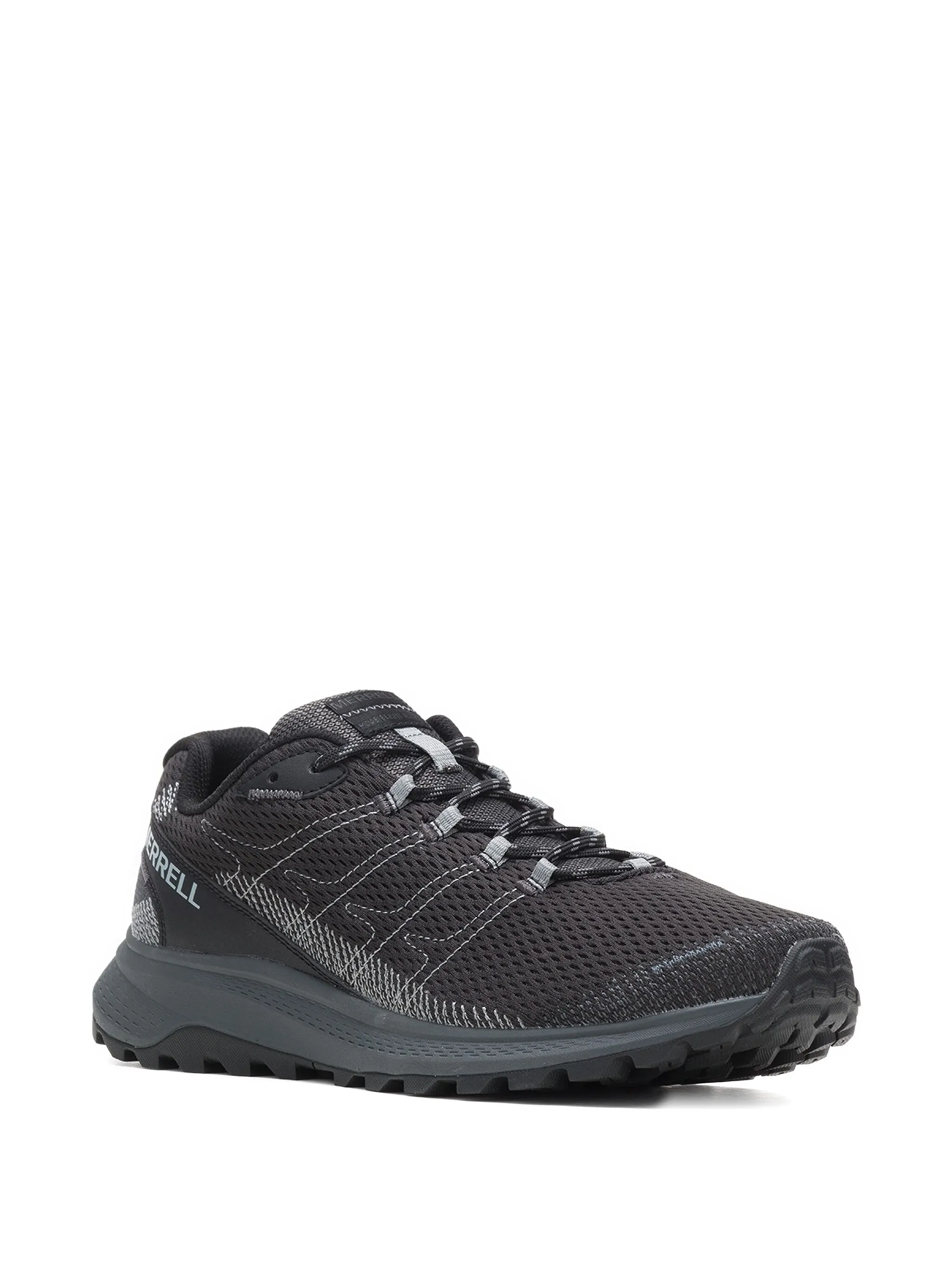 Кроссовки Fly Strike Merrell, черный — фото 3