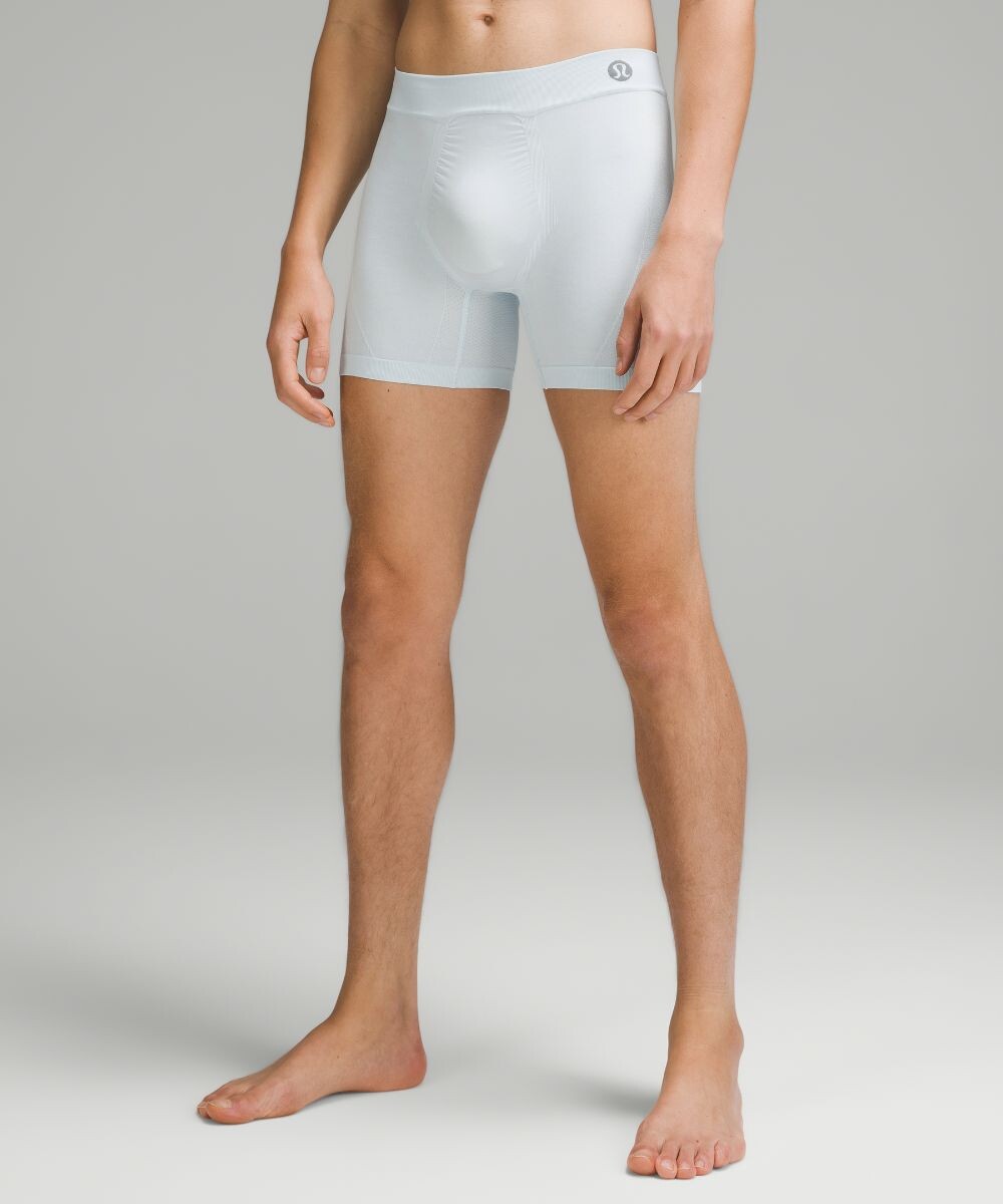 

Боксеры Rapid Vent Tech Lululemon