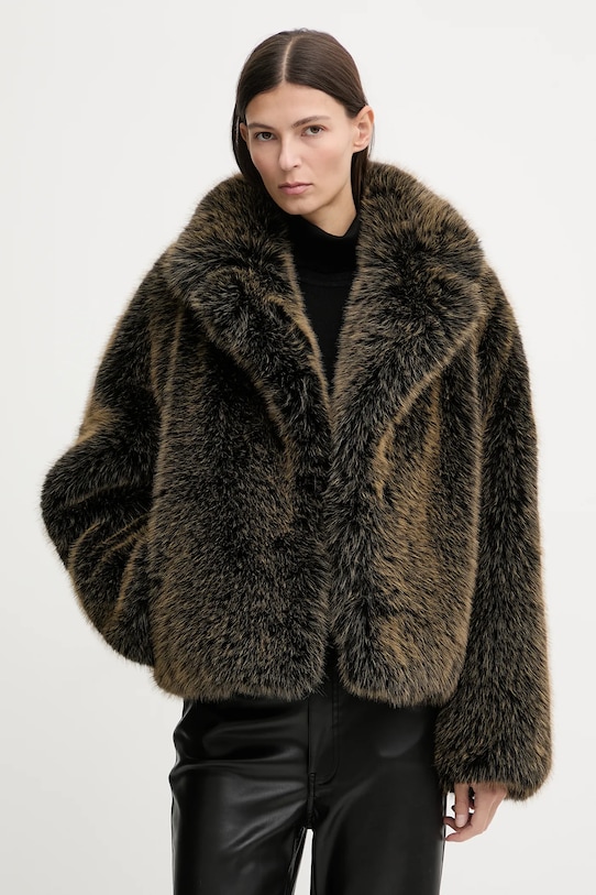 

Пальто Stand Studio, черный