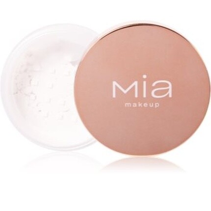 

Рассыпчатая пудра - 10 г Mia Cosmetics