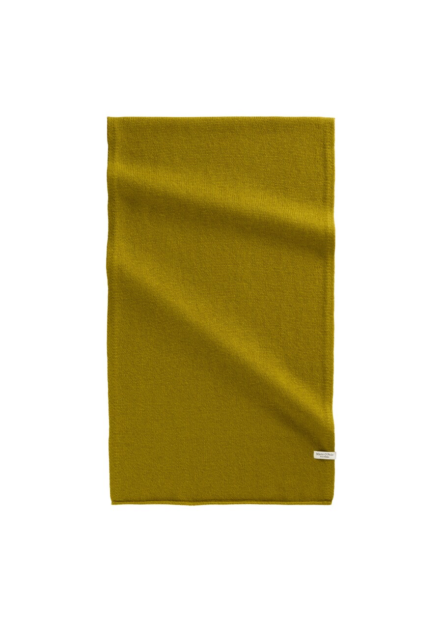 

Шарф Marc OPolo, Olive