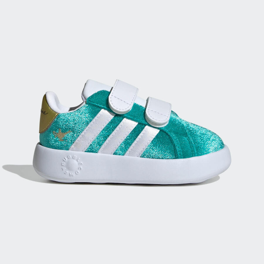 

Кроссовки adidas Disney Jasmine Grand Court Kids 2.0