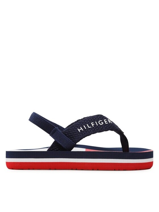 

Сандалии Tommy Hilfiger, синий