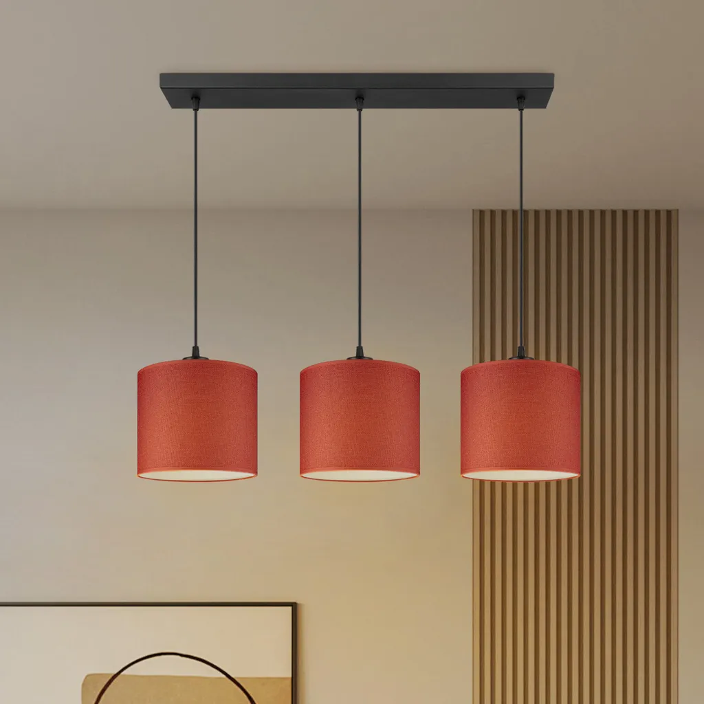 

Подвесной светильник Home sweet home collection, черный