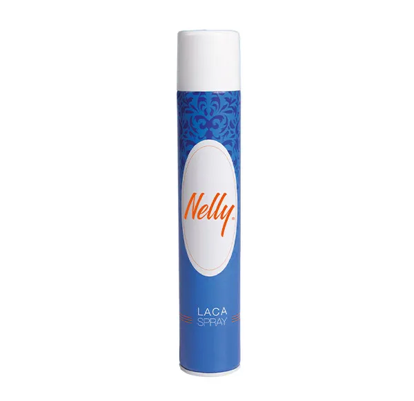 

Обычный лак Laca Normal Nelly, 400 ml