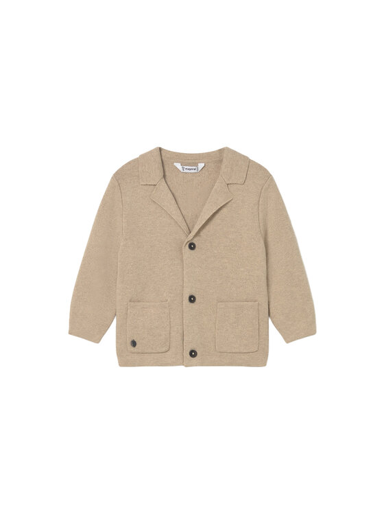 

Кардиган regular fit 2418 Mayoral, бежевый
