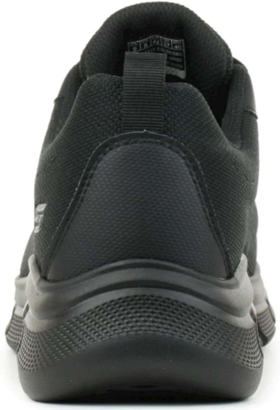Женские кроссовки Skechers Bobs B Flex, Black — фото 2