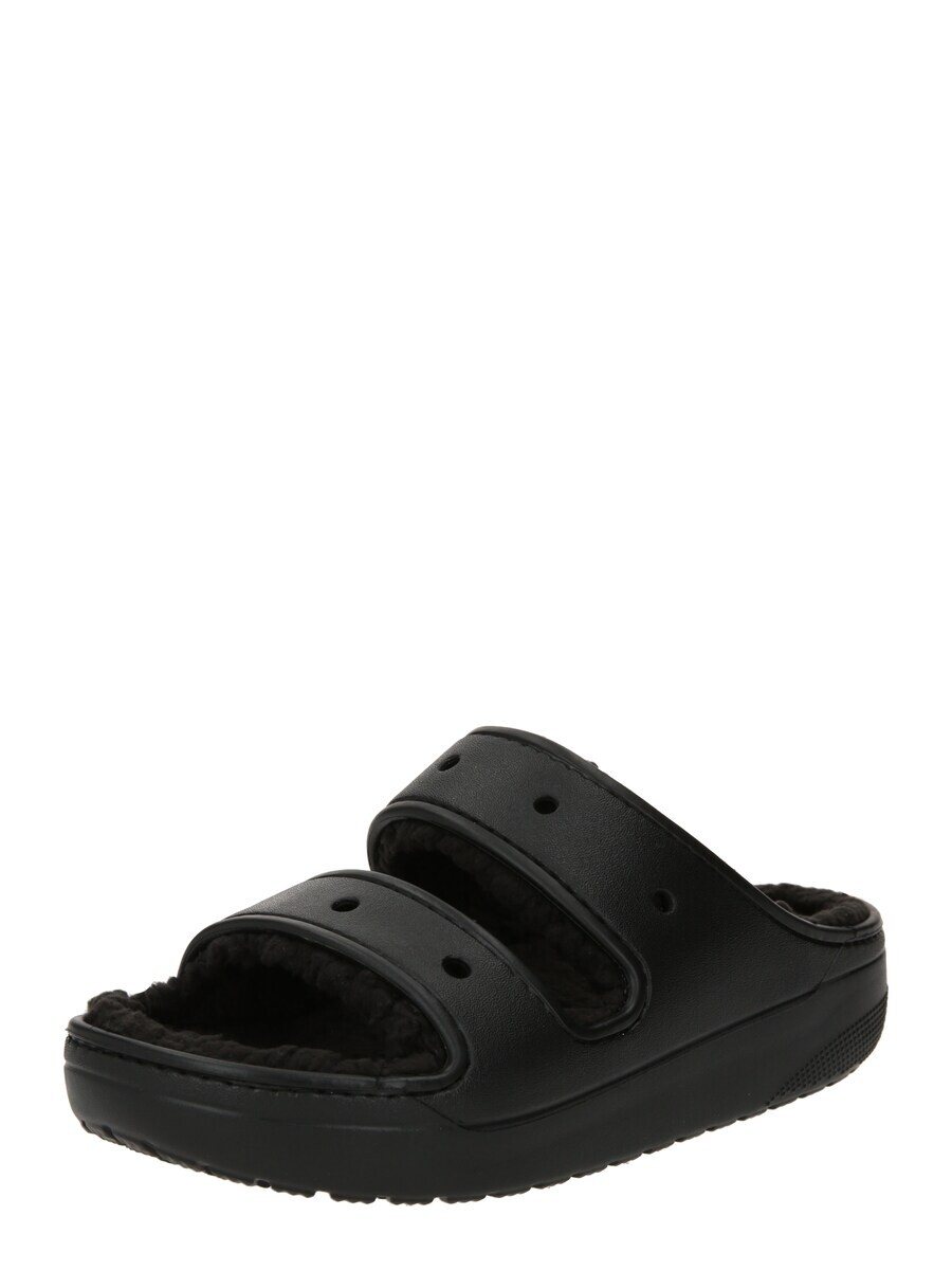 

Мюли Crocs Mules, черный
