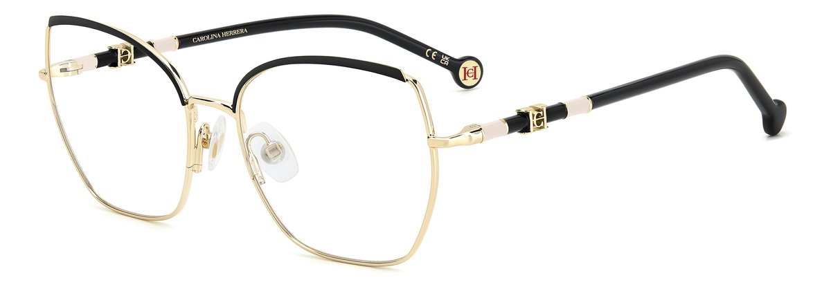 

Женские оптические оправы HER 0306 CAROLINA HERRERA