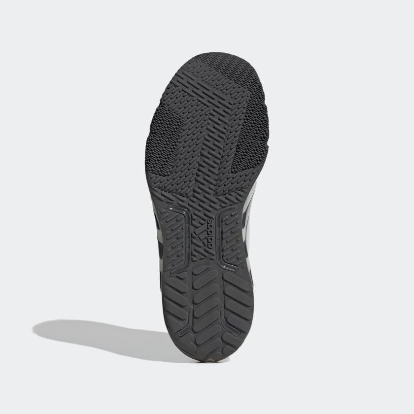 Мужские кроссовки Adidas Dropset Trainer M, черный — фото 3