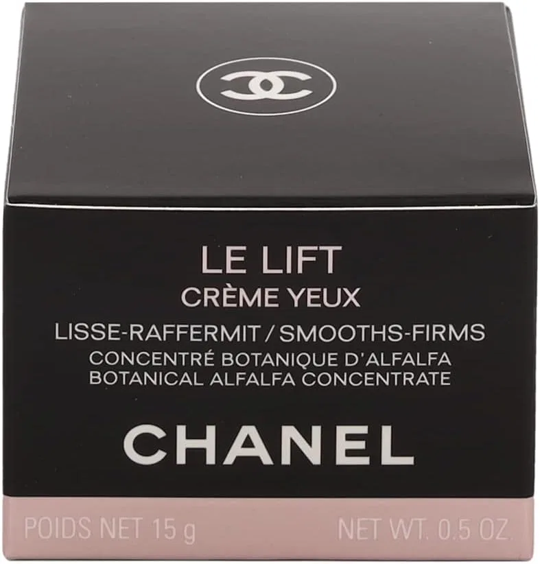 Крем для лица Chanel — Дневной Le Lift Crème You, 15 мл — фото 3
