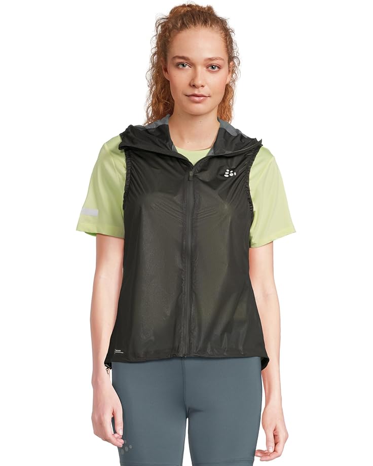 

Жилет Craft Pro Hydro Lightweight Vest, черный