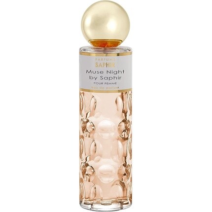 

Saphir Nº137 Muse Night Eau De Parfum