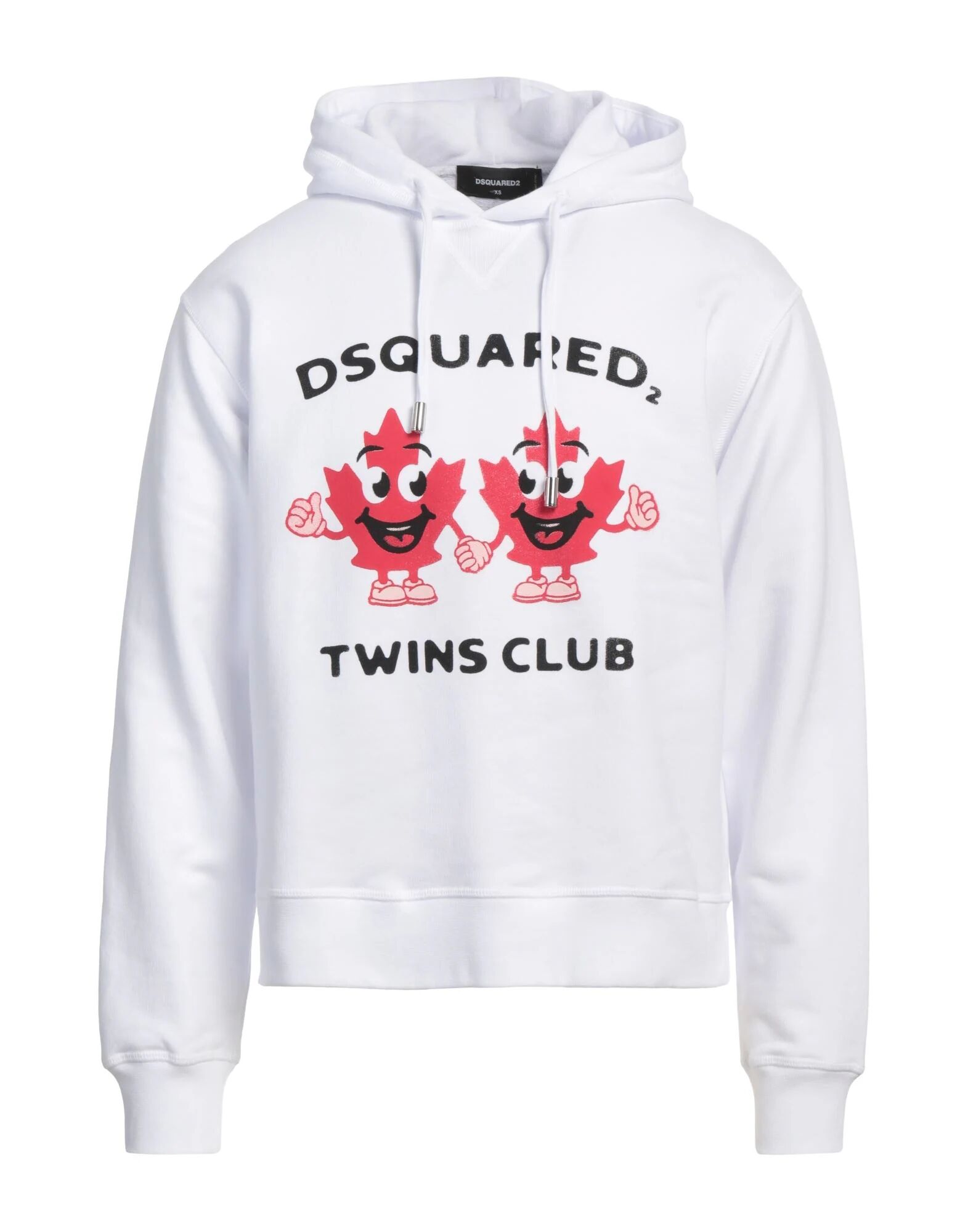 

Толстовка Dsquared2, белый