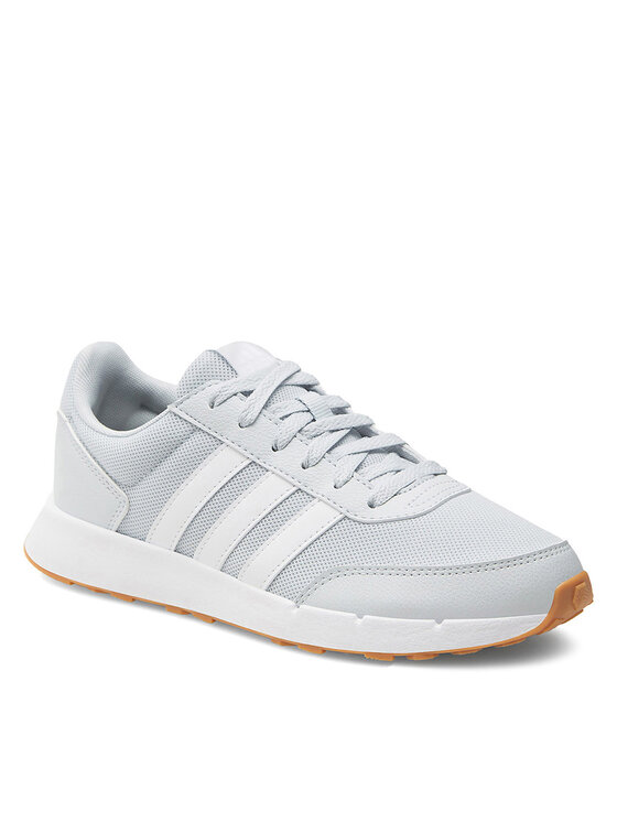 Кроссовки RUN50S IG6558 Adidas, синий — фото 2