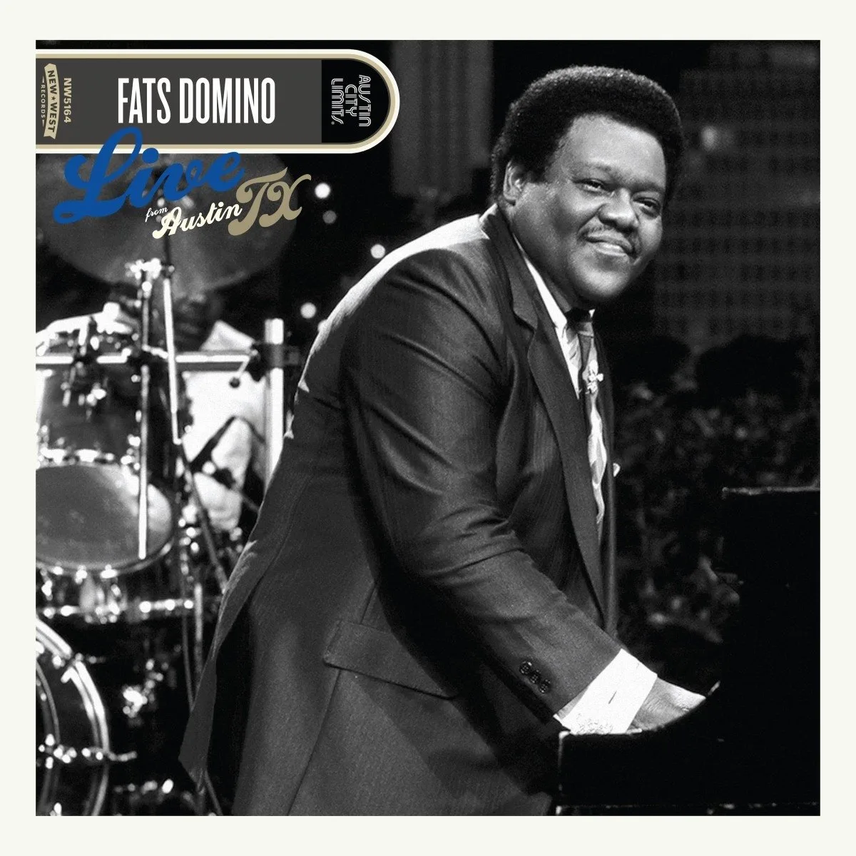 where is fats domino from - Ilustrasi 3