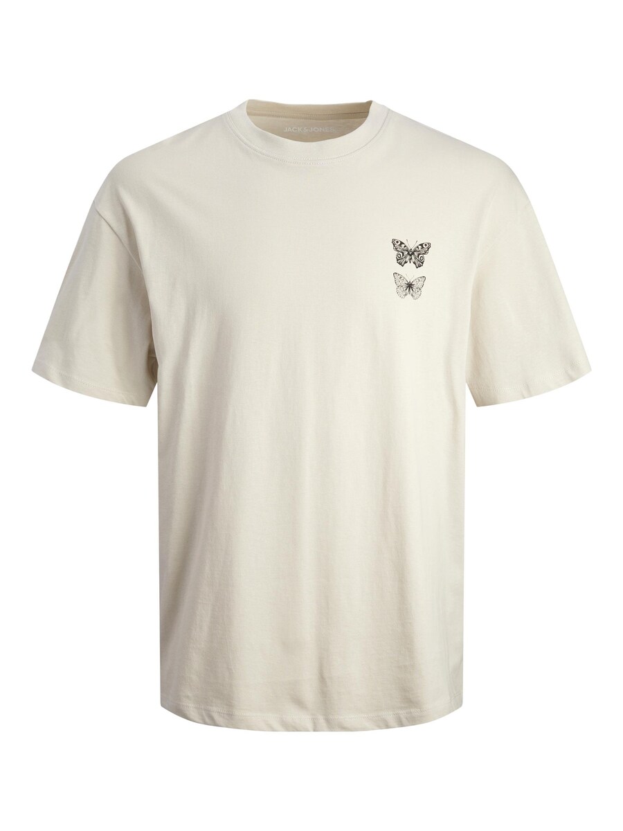 

Рубашка JACK & JONES HEKTOR, бежевый