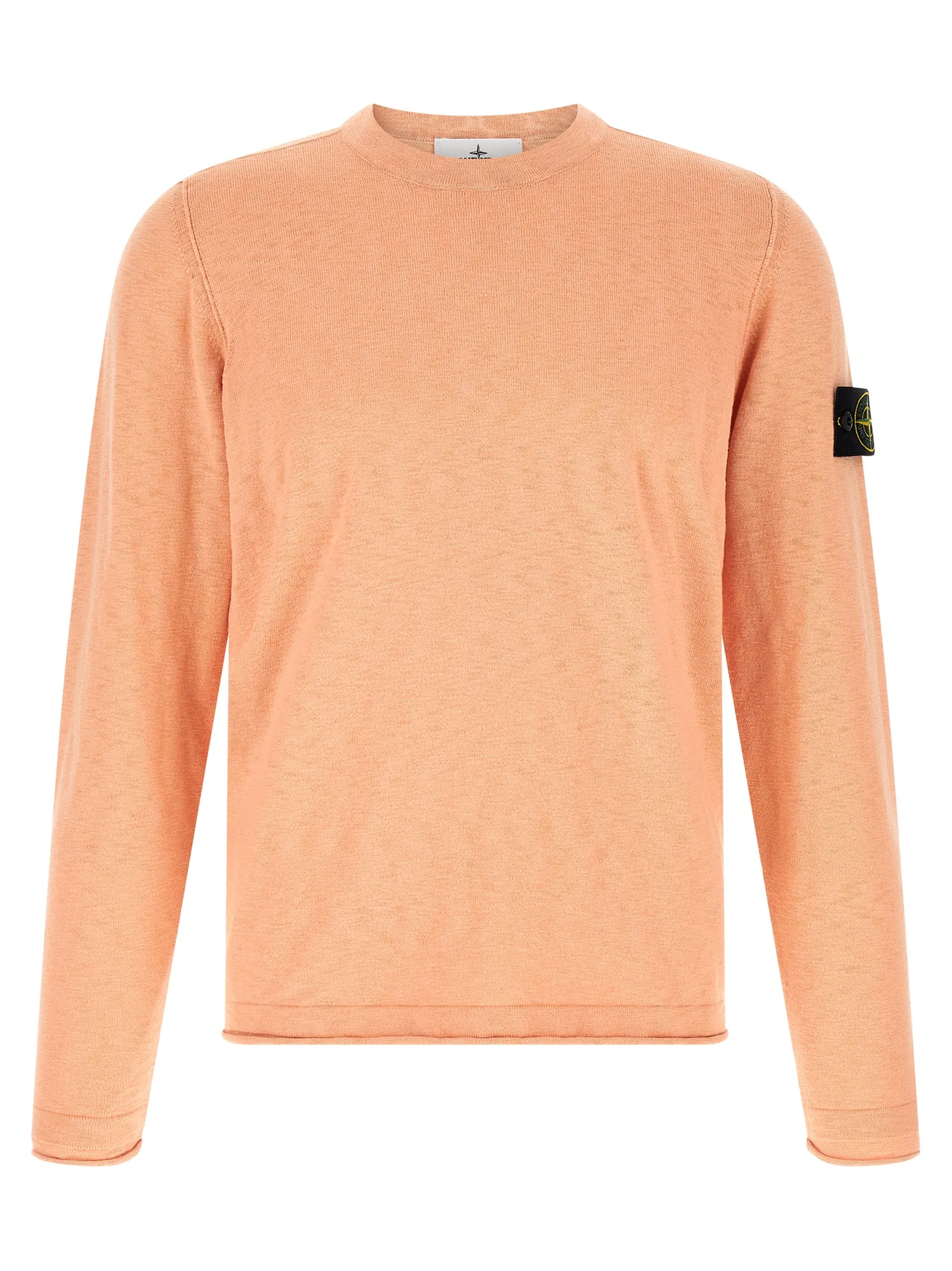 Свитер '5100052' Stone Island, розовый