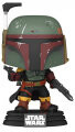 Funko POP! Звездные войны, коллекционная фигурка, Боба Фетт — фото 3