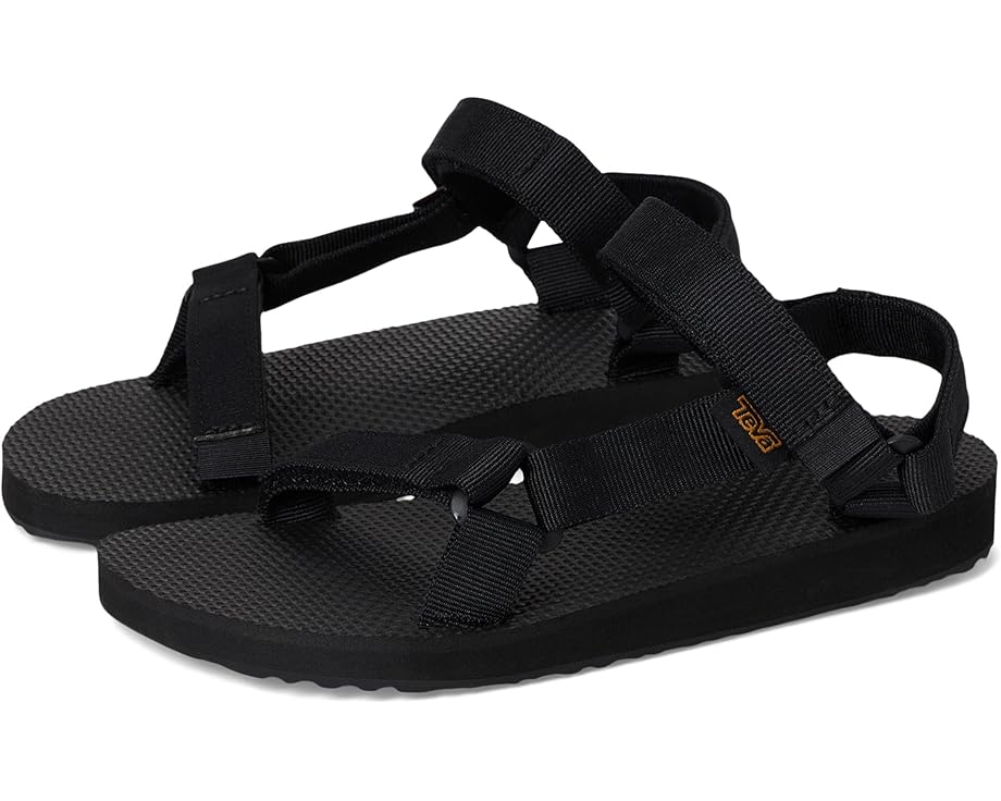 

Сандалии Teva Kids Original Universal, черный