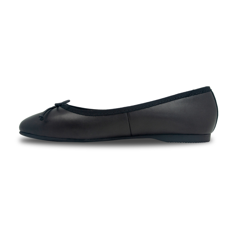 ROCKPORT Женские повседневные туфли на один каблук черные, цвет Black