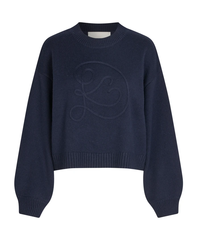 

Свитера Милы разных цветов Dea Kudibal, синий