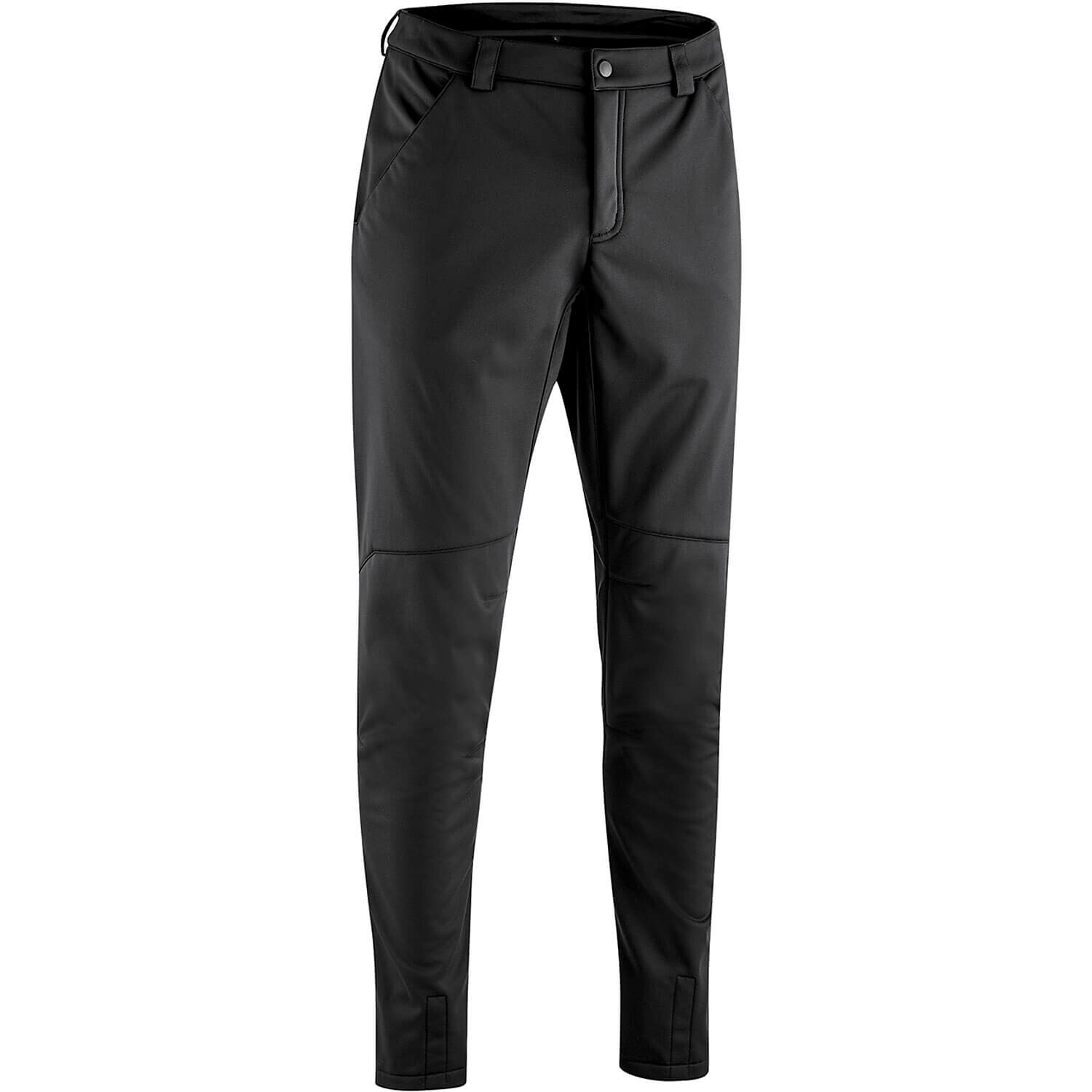 

Брюки Gonso Softshellhose Stord, черный