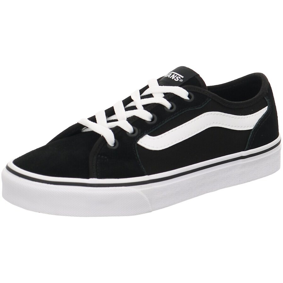 

Кроссовки Vans, черный