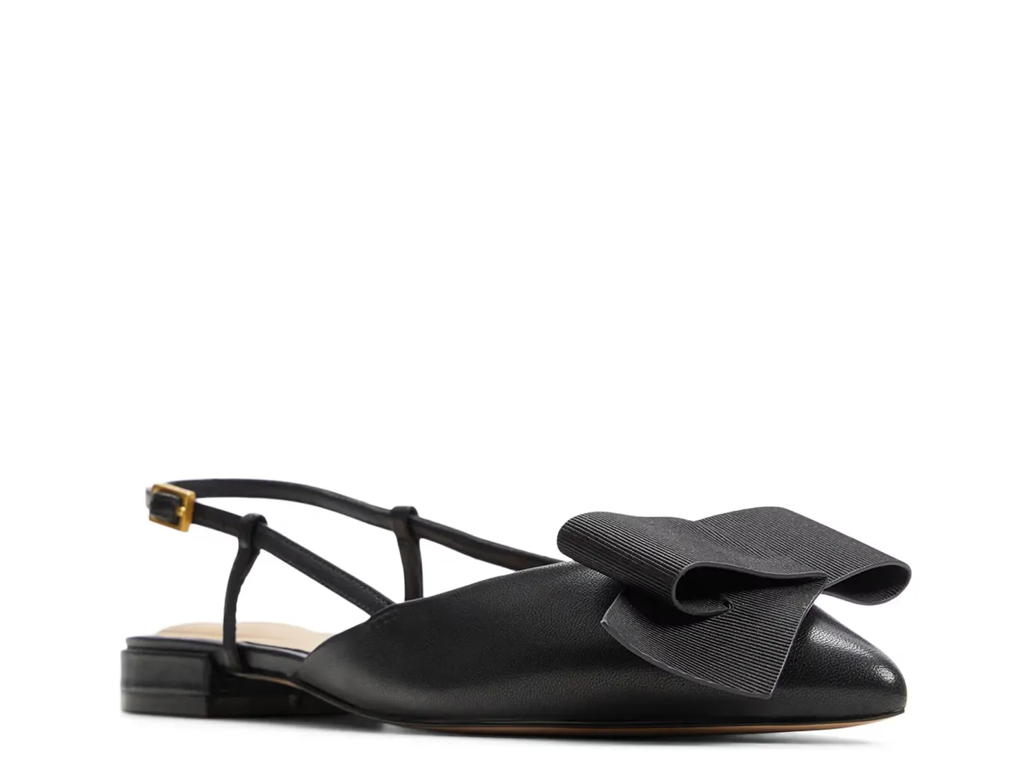 Emma Bow Балетки Ted Baker, Black